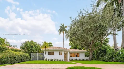 10610 NE 10th Place Miami Shores FL 33138