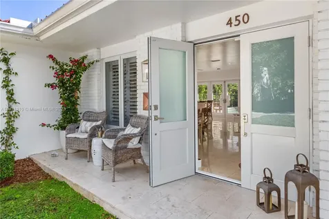 450 Sevilla Avenue Coral Gables FL 33134