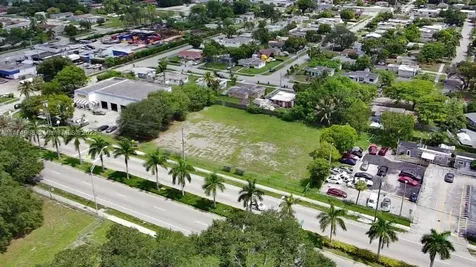 5421 W Hallandale Beach Boulevard West Park FL 33023