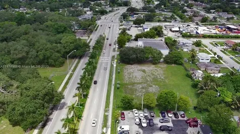 5421 W Hallandale Beach Boulevard West Park FL 33023