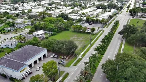 5421 W Hallandale Beach Boulevard West Park FL 33023