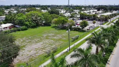 5421 W Hallandale Beach Boulevard West Park FL 33023