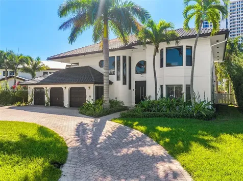 119 Holiday Drive Hallandale Beach FL 33009