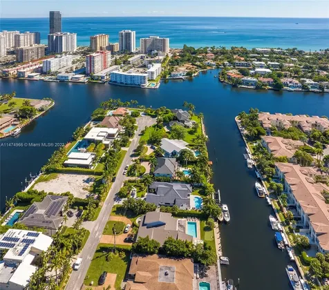 119 Holiday Drive Hallandale Beach FL 33009