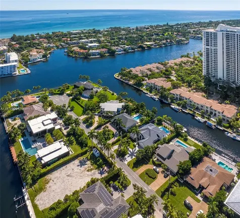 119 Holiday Drive Hallandale Beach FL 33009