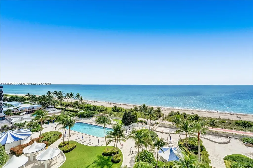 5151 Collins Avenue Miami Beach FL 33140