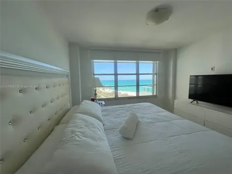 5151 Collins Avenue Miami Beach FL 33140