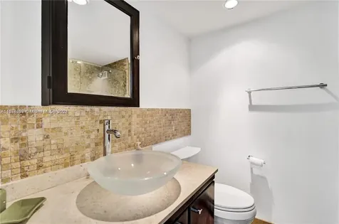 5151 Collins Avenue Miami Beach FL 33140