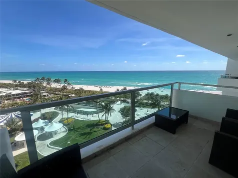5151 Collins Avenue Miami Beach FL 33140