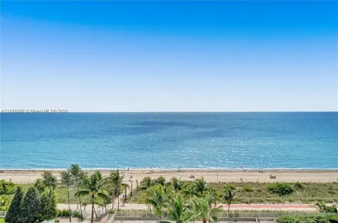 5151 Collins Avenue Miami Beach FL 33140