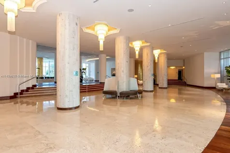 5151 Collins Avenue Miami Beach FL 33140
