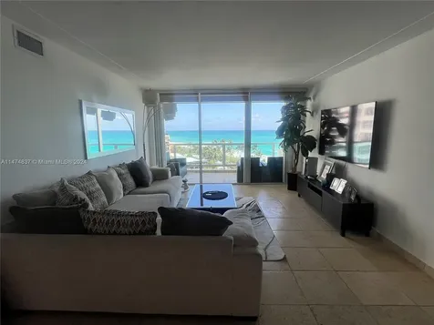5151 Collins Avenue Miami Beach FL 33140