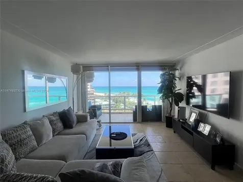 5151 Collins Avenue Miami Beach FL 33140