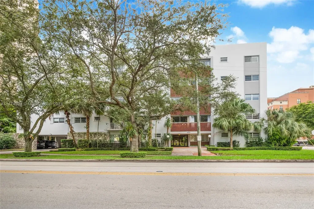 650 Coral Way Coral Gables FL 33134