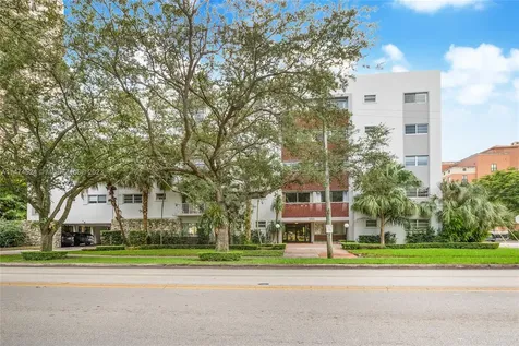 650 Coral Way Coral Gables FL 33134