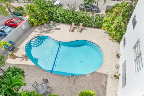 650 Coral Way Coral Gables FL 33134