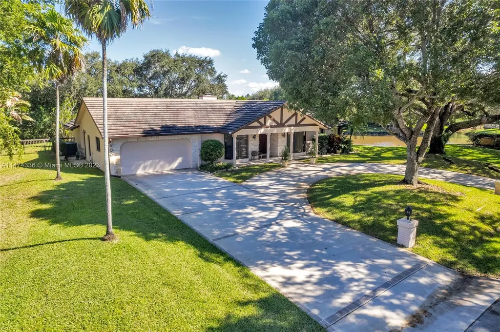 400 NW 131st Avenue Plantation FL 33325