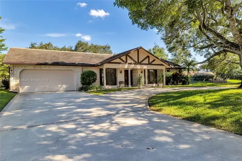 400 NW 131st Avenue Plantation FL 33325