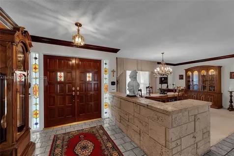400 NW 131st Avenue Plantation FL 33325