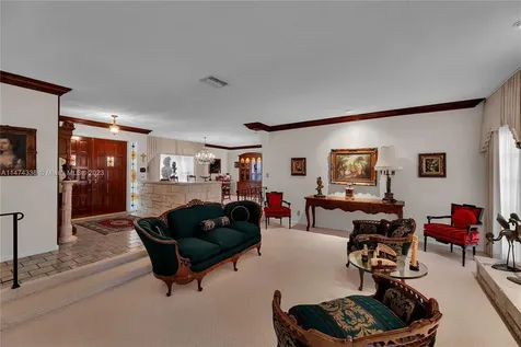 400 NW 131st Avenue Plantation FL 33325