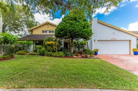 10520 SW 130th Avenue Miami FL 33186