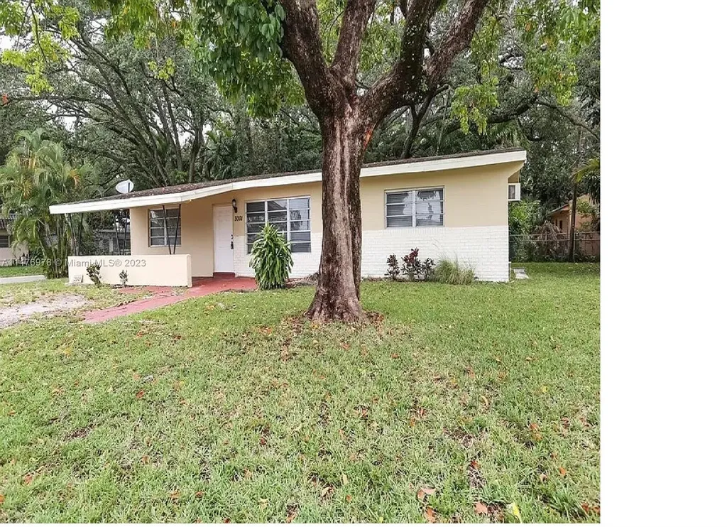 3001 SW 64th Avenue Miramar FL 33023