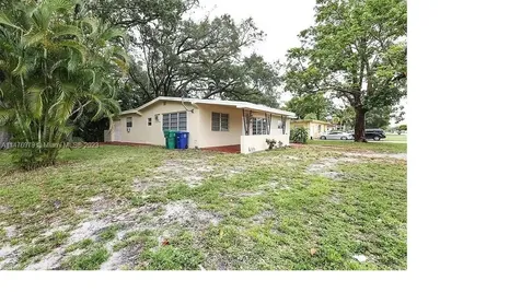 3001 SW 64th Avenue Miramar FL 33023