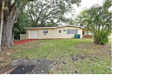 3001 SW 64th Avenue Miramar FL 33023