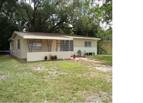 3001 SW 64th Avenue Miramar FL 33023