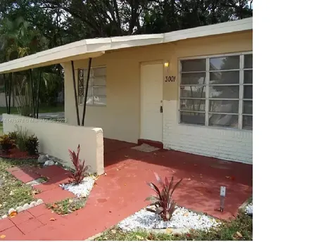 3001 SW 64th Avenue Miramar FL 33023