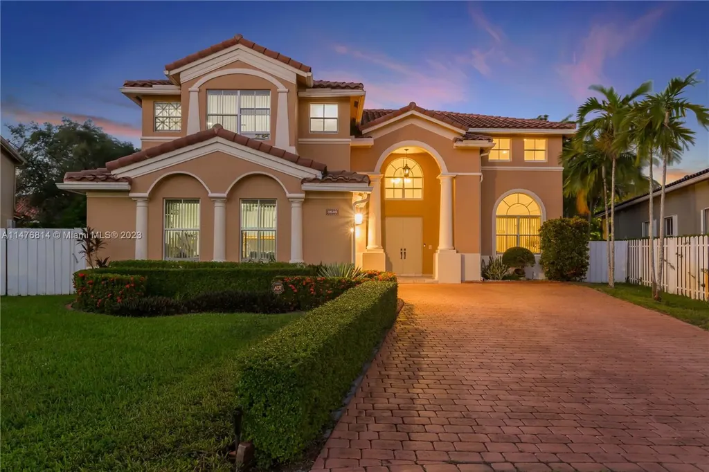 3649 SW 163rd Avenue Miramar FL 33027
