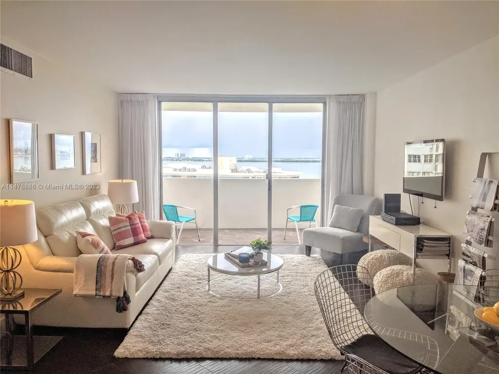 5 Island Avenue Miami Beach FL 33139