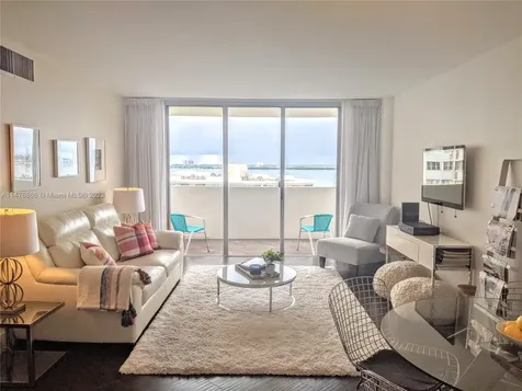 5 Island Avenue Miami Beach FL 33139