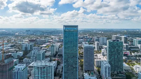 700 NE 26th Terrace Miami FL 33137