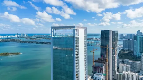 700 NE 26th Terrace Miami FL 33137