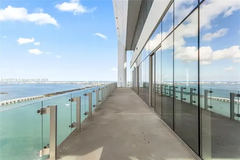 700 NE 26th Terrace Miami FL 33137