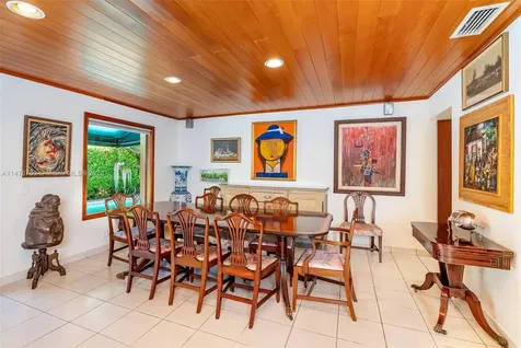 270 Cypress Drive Key Biscayne FL 33149