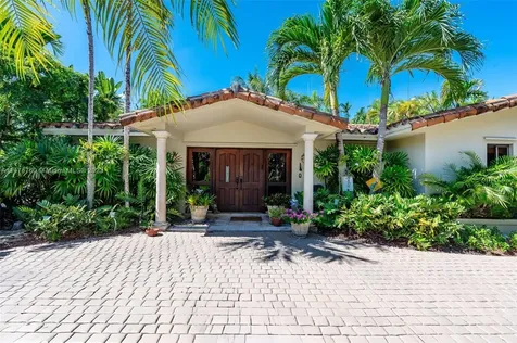 270 Cypress Drive Key Biscayne FL 33149