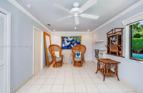 270 Cypress Drive Key Biscayne FL 33149