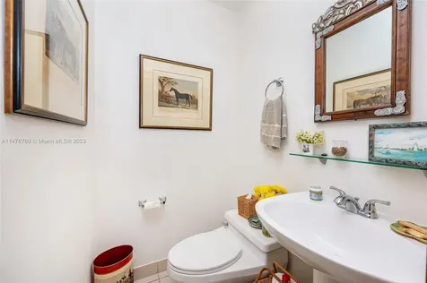 270 Cypress Drive Key Biscayne FL 33149