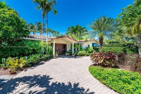 270 Cypress Drive Key Biscayne FL 33149