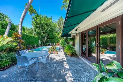 270 Cypress Drive Key Biscayne FL 33149