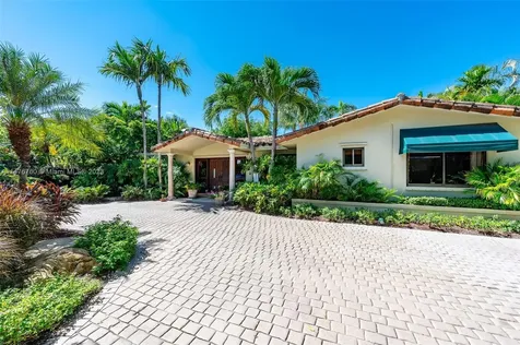 270 Cypress Drive Key Biscayne FL 33149