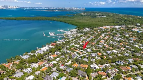 270 Cypress Drive Key Biscayne FL 33149