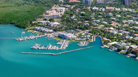 270 Cypress Drive Key Biscayne FL 33149