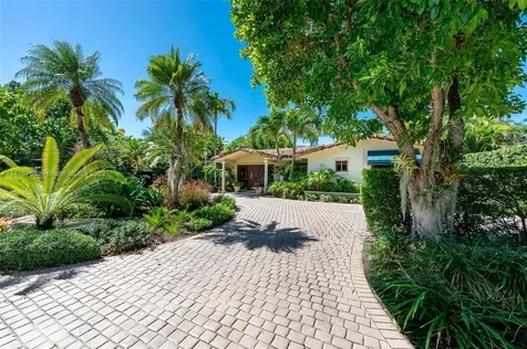 270 Cypress Drive Key Biscayne FL 33149