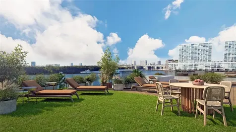 311 Atlantic Avenue Sunny Isles Beach FL 33160