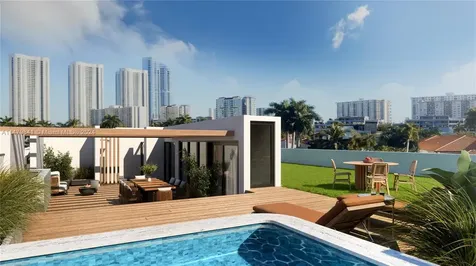 311 Atlantic Avenue Sunny Isles Beach FL 33160
