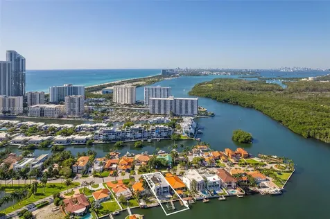 311 Atlantic Avenue Sunny Isles Beach FL 33160