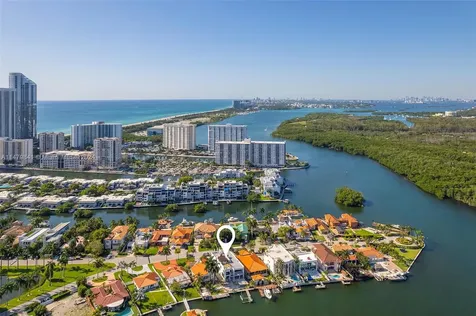 311 Atlantic Avenue Sunny Isles Beach FL 33160